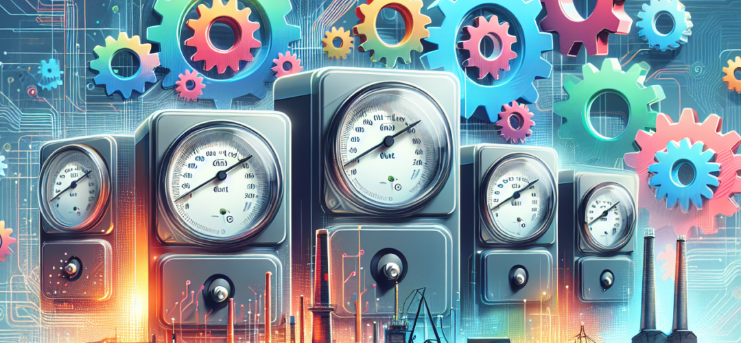 Integrating Half-Hourly Metering with Advanced Energy Management Systems: Unlocking New Levels of Operational Efficiency for UK Industries