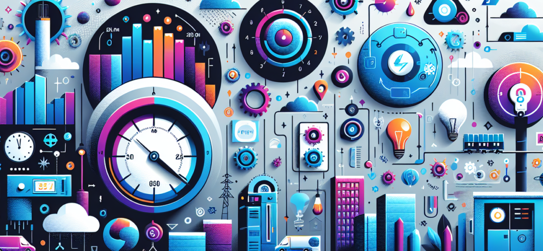 Optimising Energy Procurement and Supplier Relationships with Half-Hourly Metering: A Strategic Guide for UK Enterprises