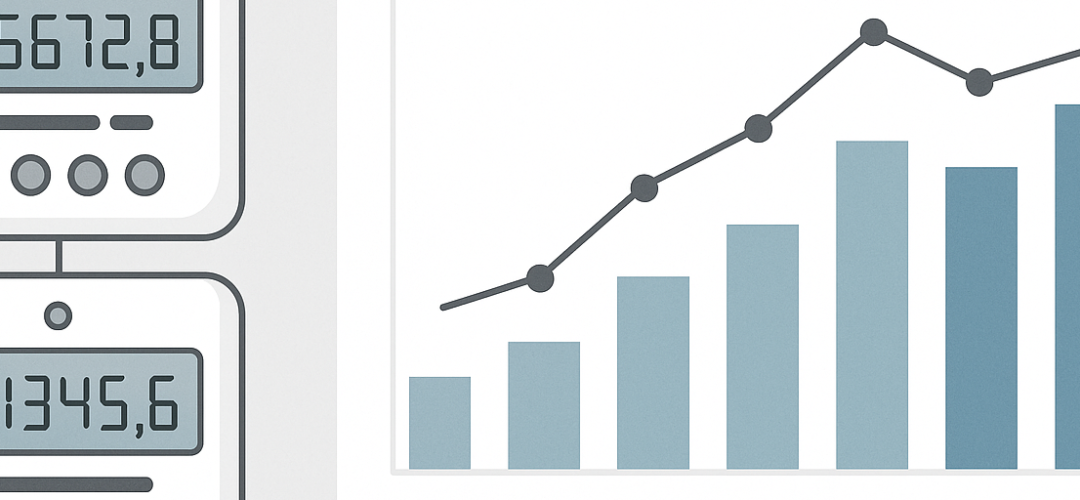 Exploring the Benefits of Half-Hour Metering