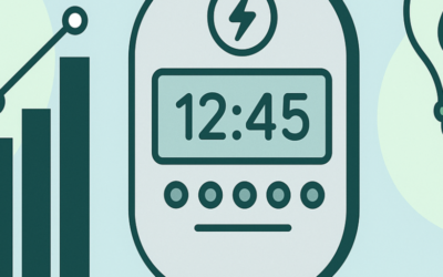 Can Half-Hour Metering Help Reduce Energy Costs?