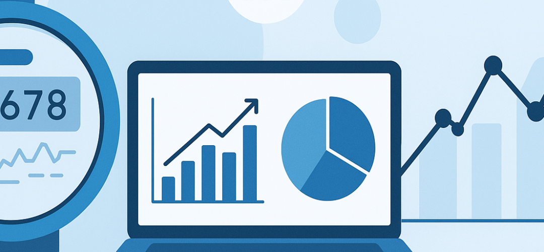Understanding Half-Hour Meter Data Recording Frequency